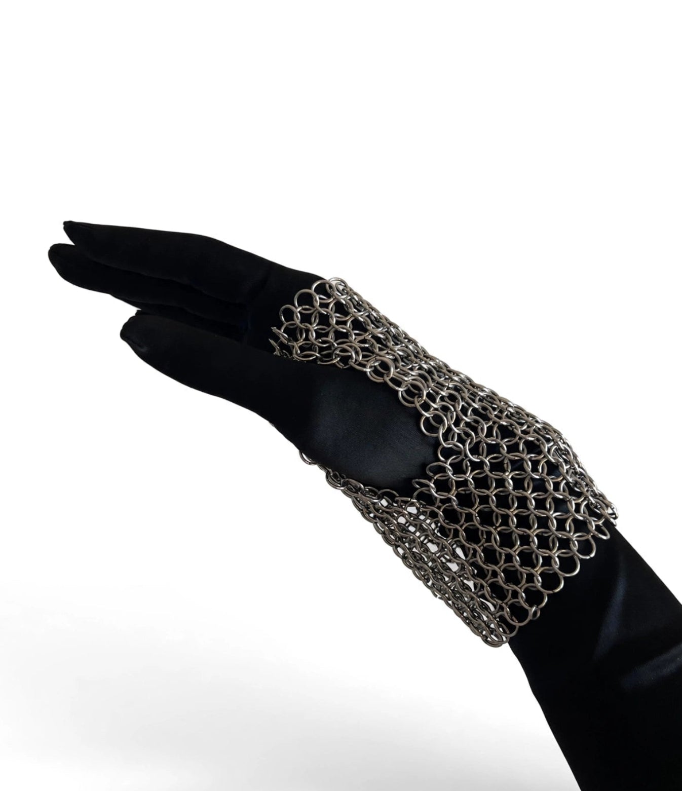 BUTCHER'S GLOVE