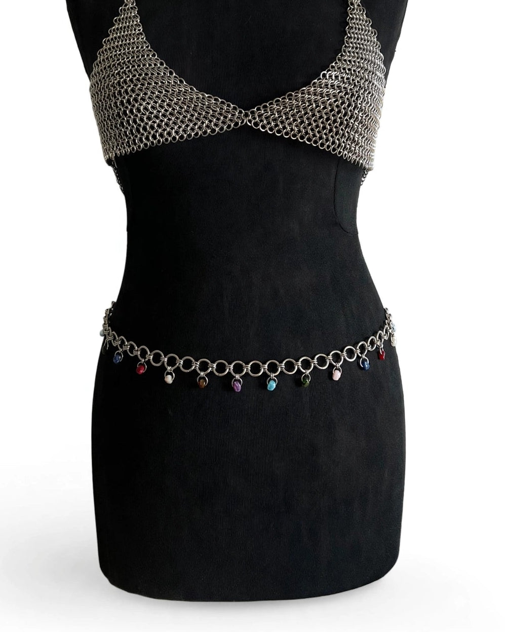 HIP CHAIN STONES