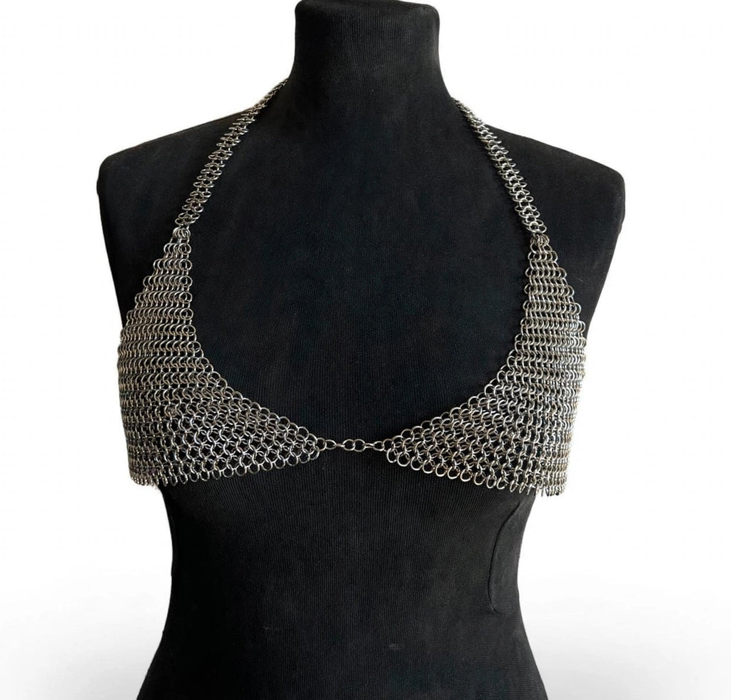 METAL BRALETTE DISTANCE