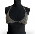 METAL BRALETTE DISTANCE