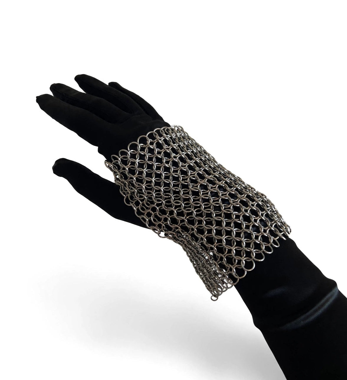BUTCHER'S GLOVE