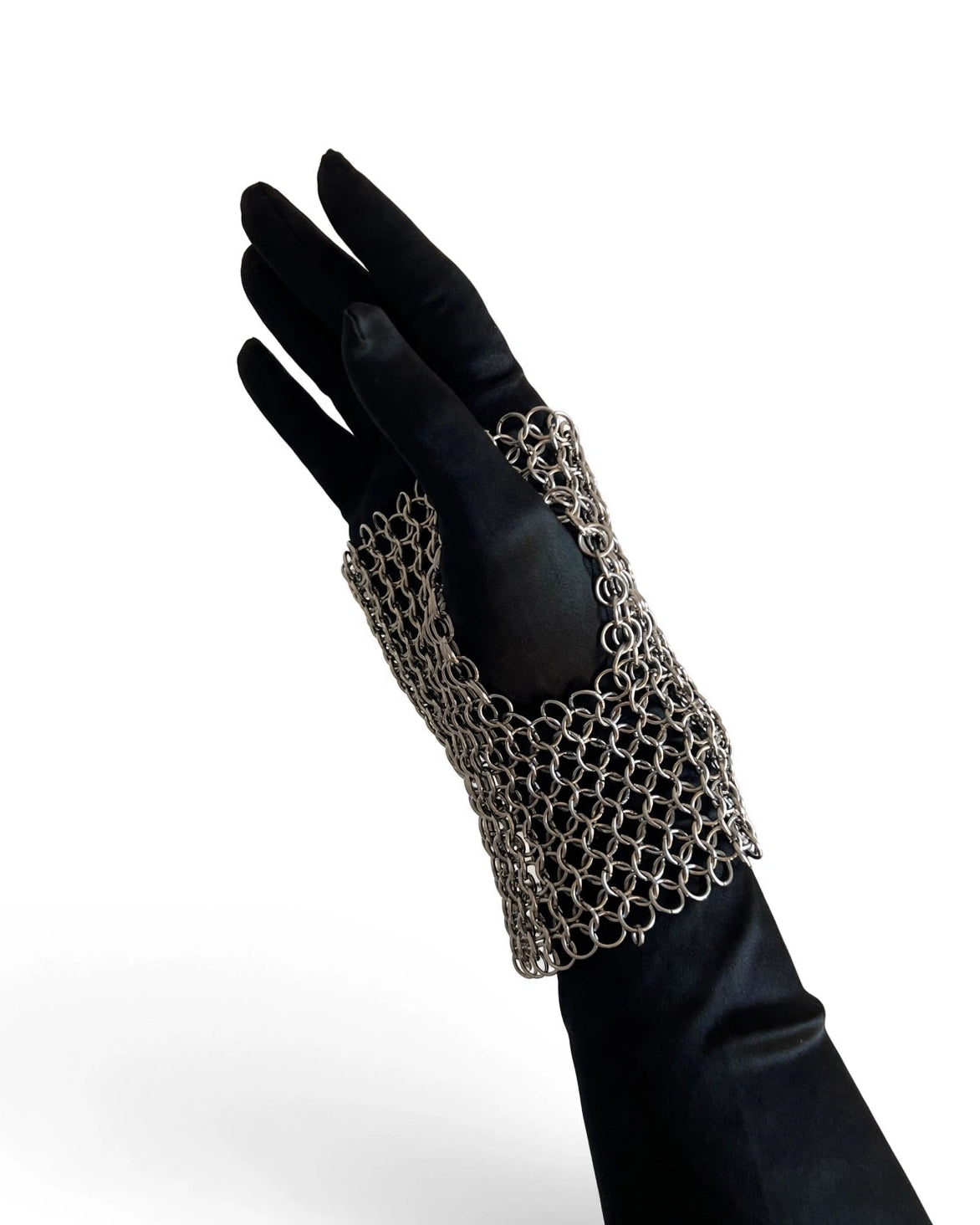 BUTCHER'S GLOVE