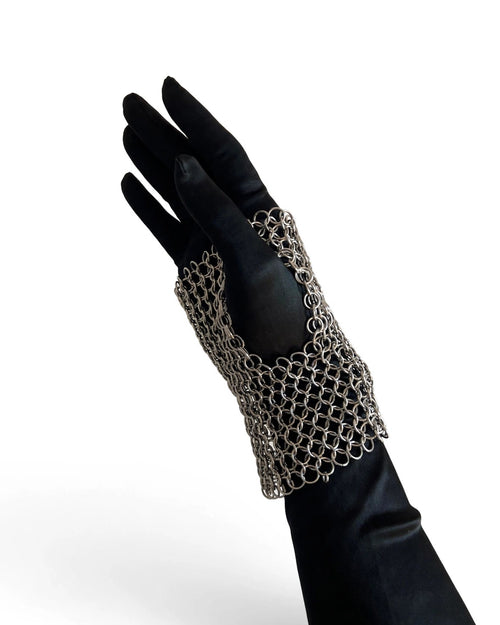 BUTCHER'S GLOVE