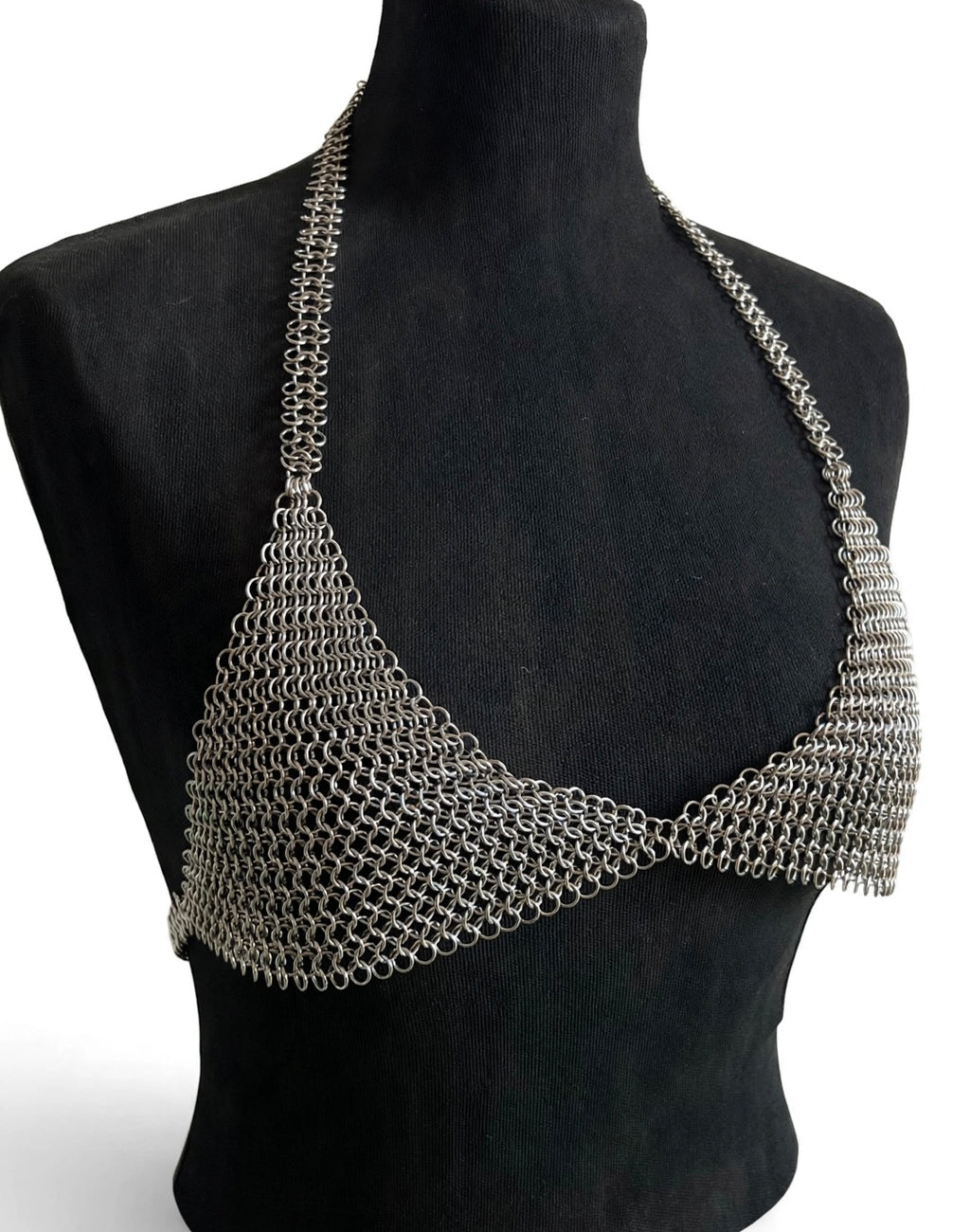 METAL BRALETTE 2.0