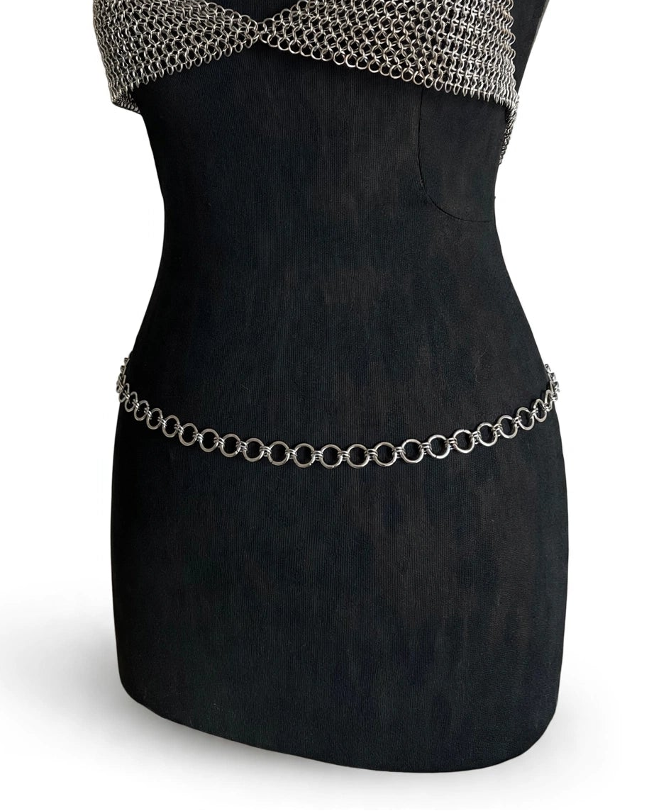 HIP CHAIN 2 IN 1