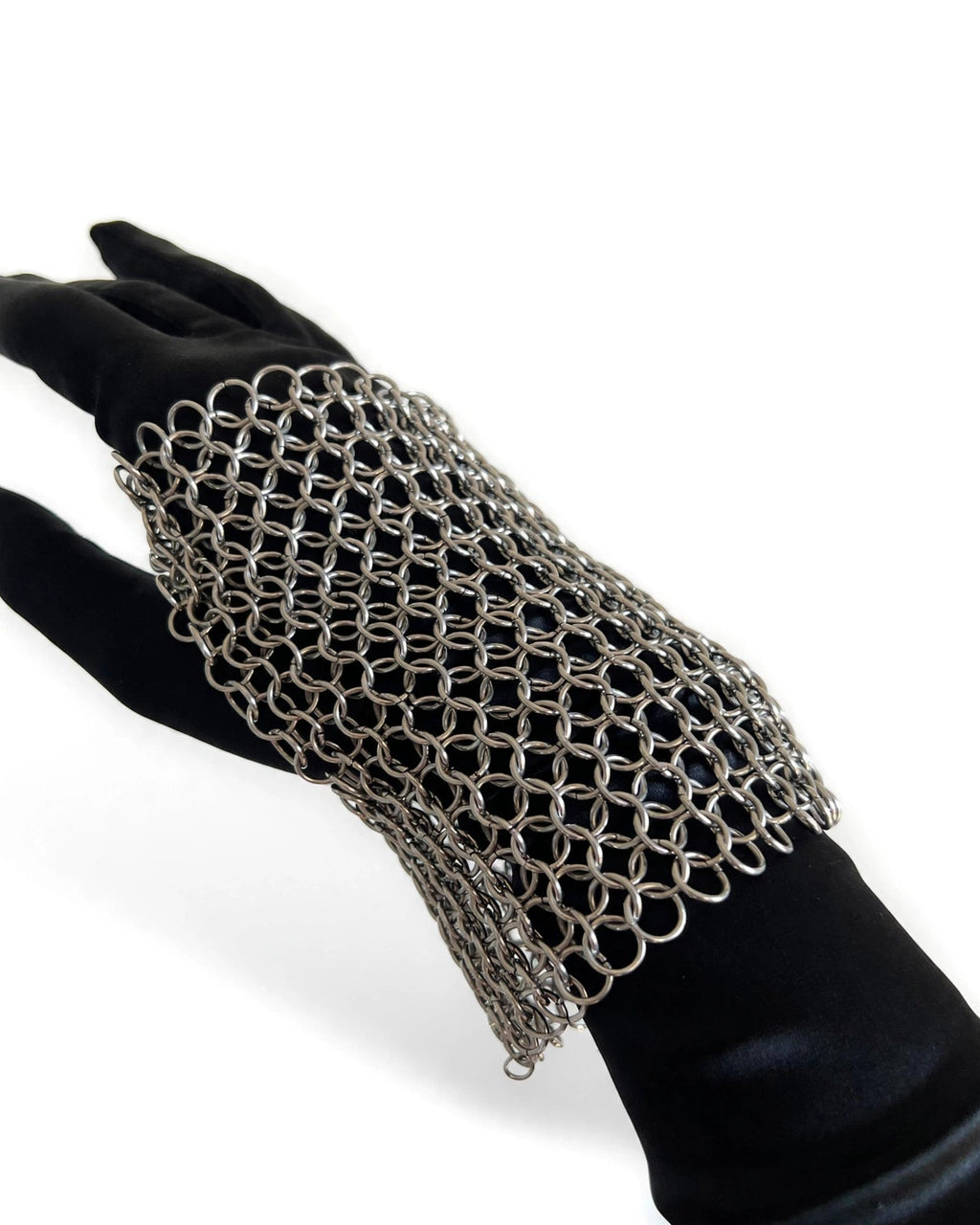 BUTCHER'S GLOVE