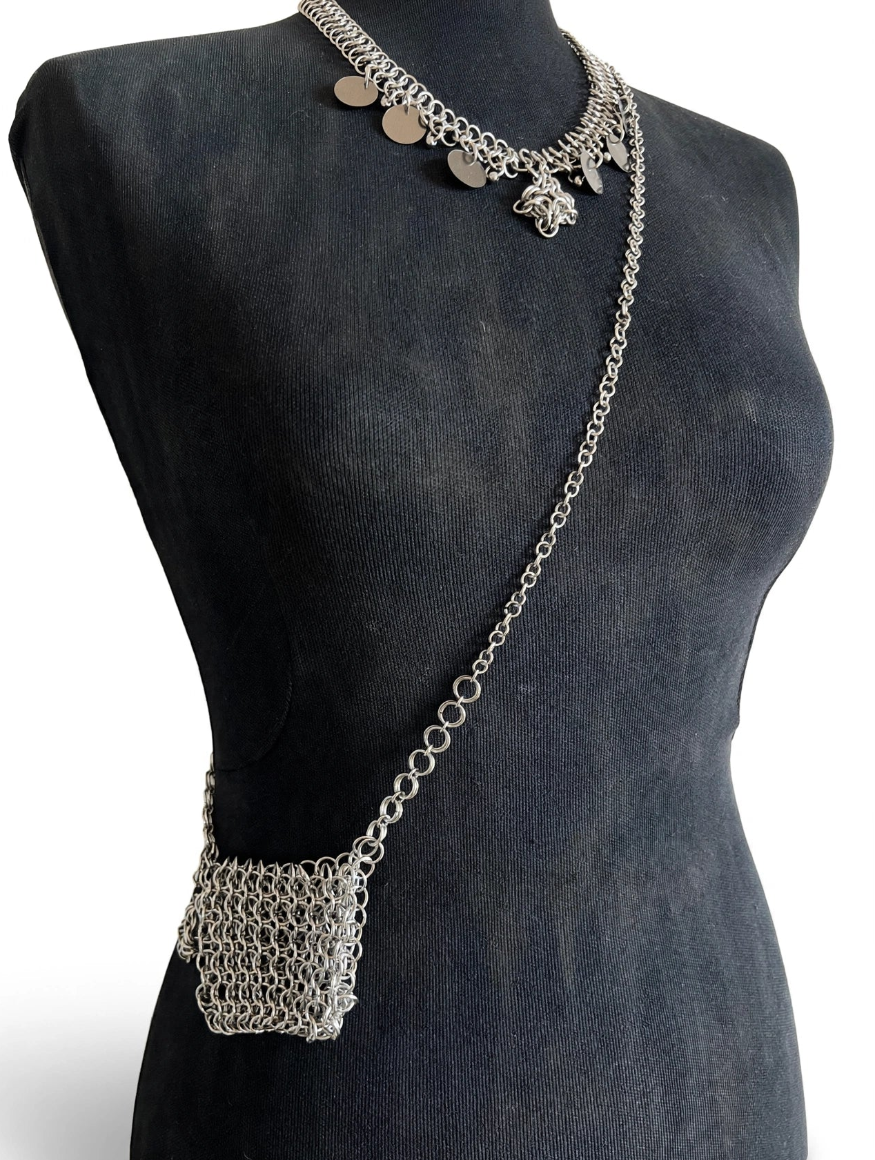 MINI CHAINBAG