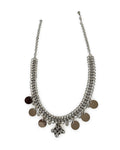 SEQUIN NECKLACE