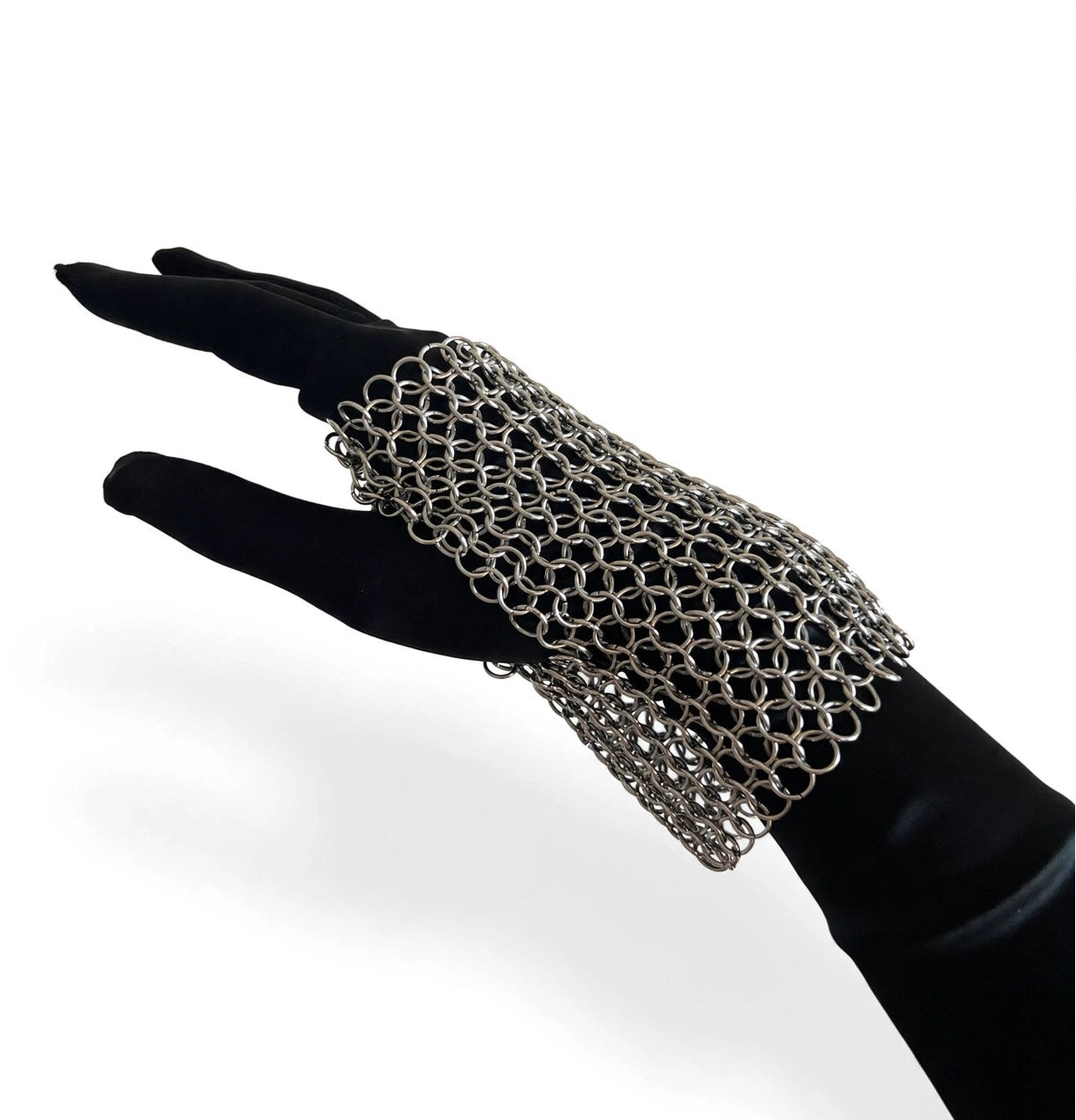 BUTCHER'S GLOVE