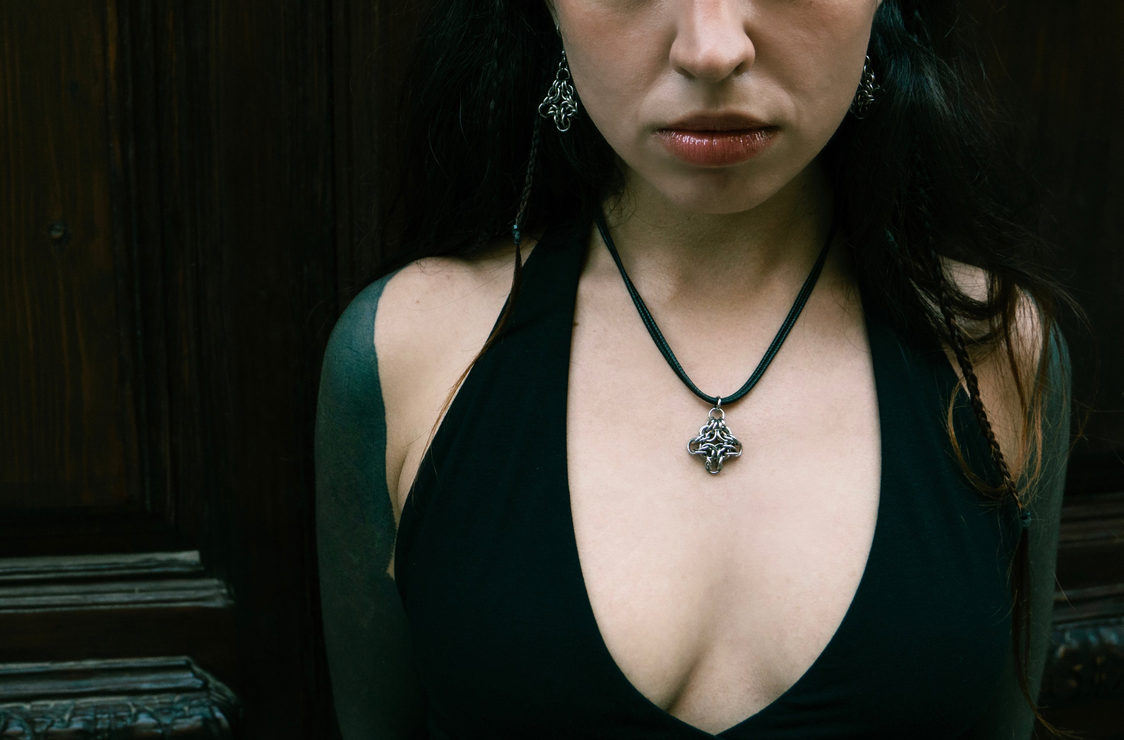 Collar origen