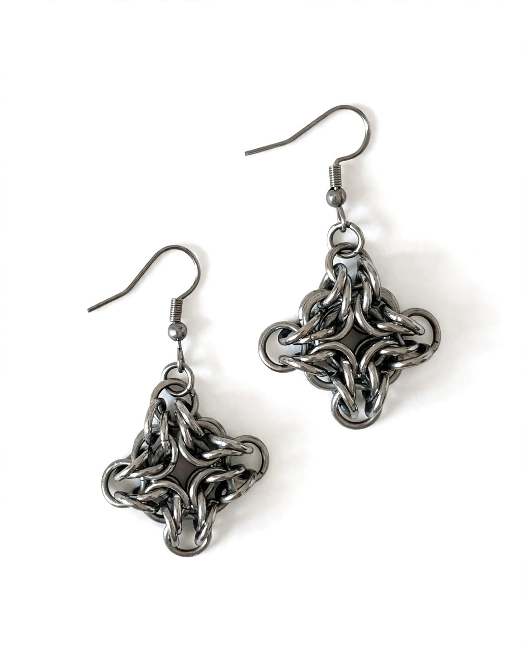 ORIGEN EARRINGS