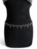 HIP CHAIN STONES