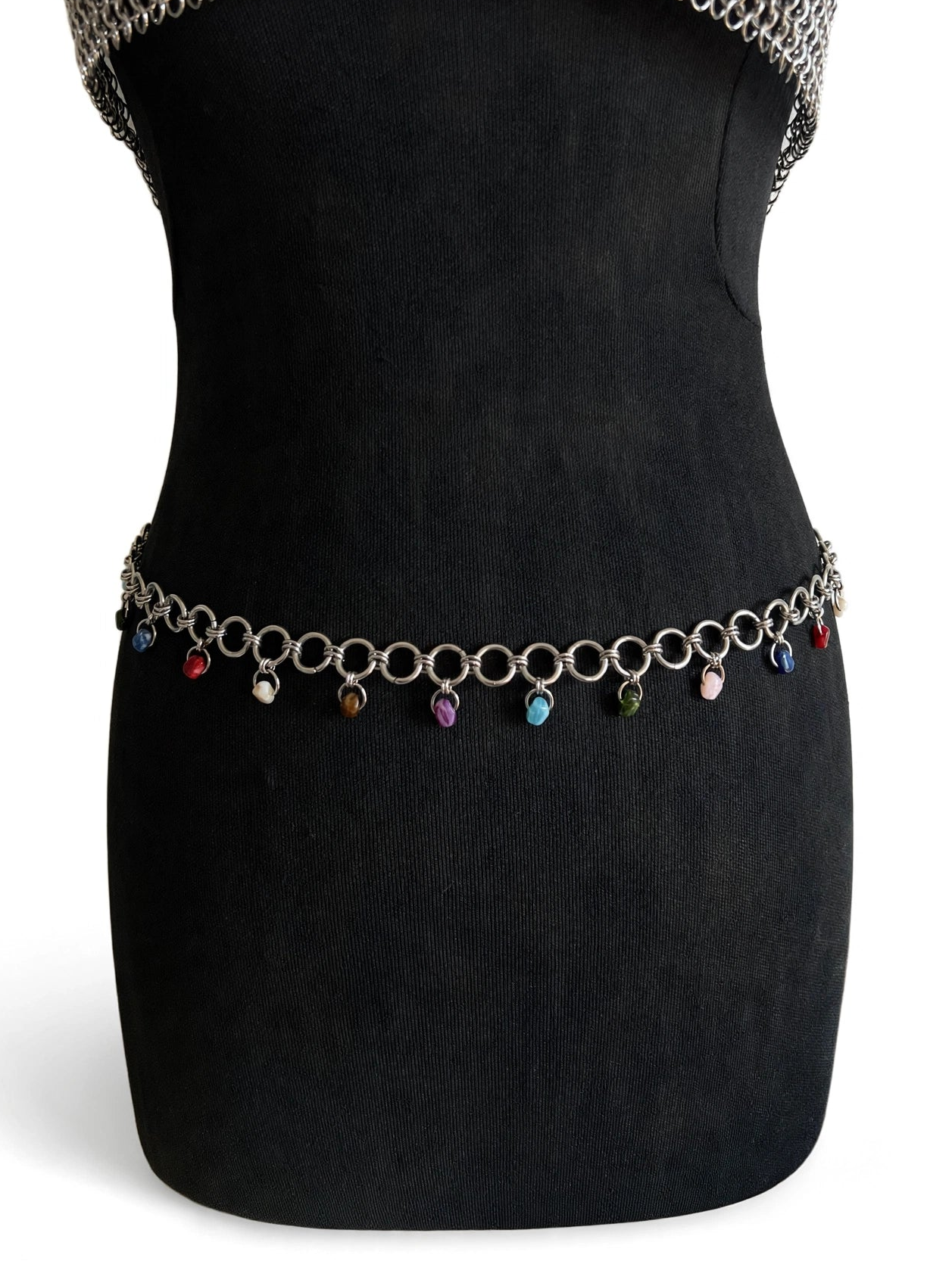 HIP CHAIN STONES