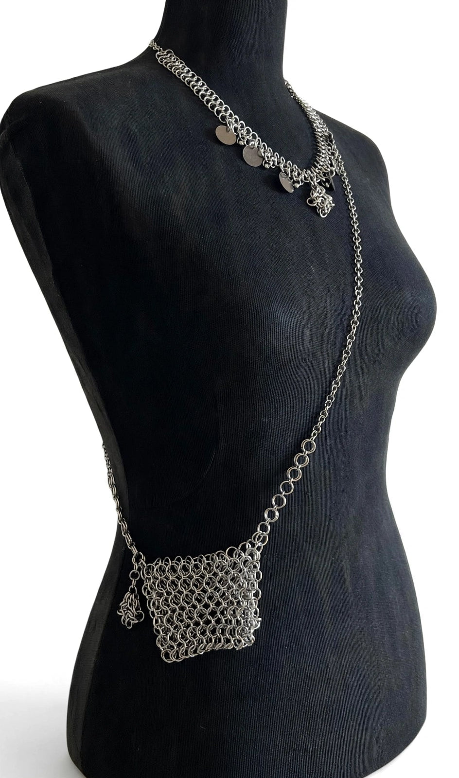 MINI CHAINBAG