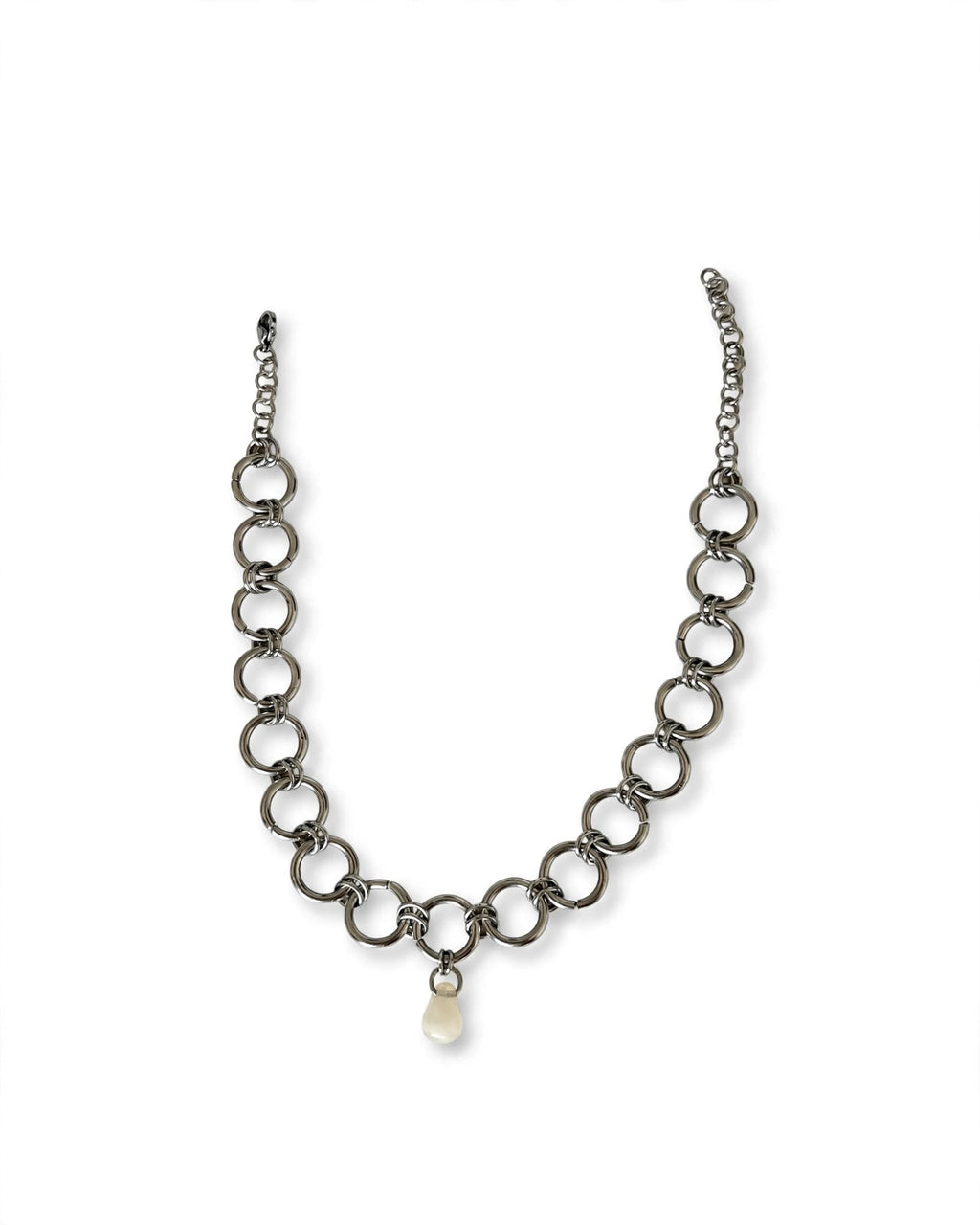 TEAR NECKLACE