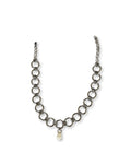 TEAR NECKLACE