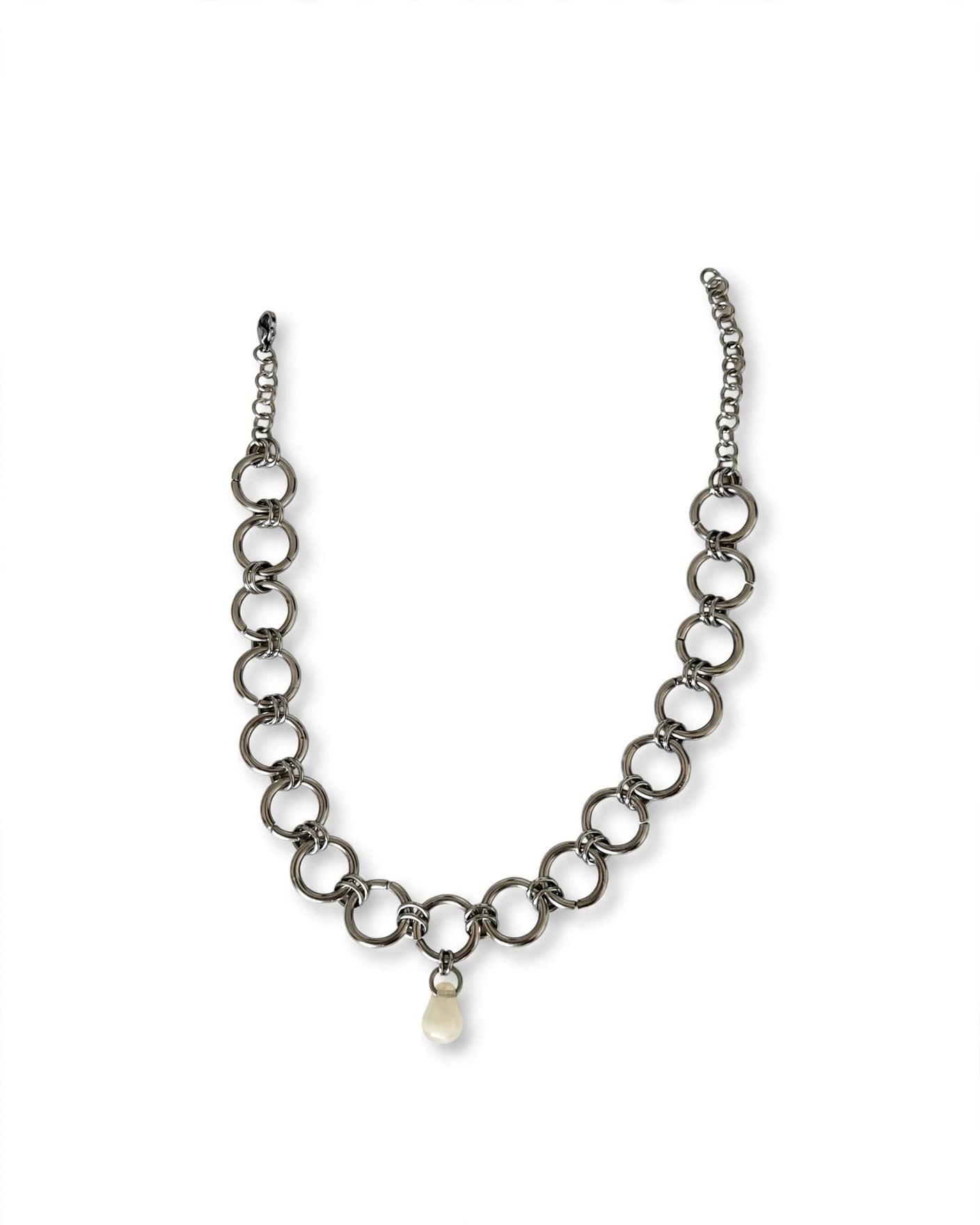 TEAR NECKLACE