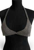 METAL BRALETTE 2.0