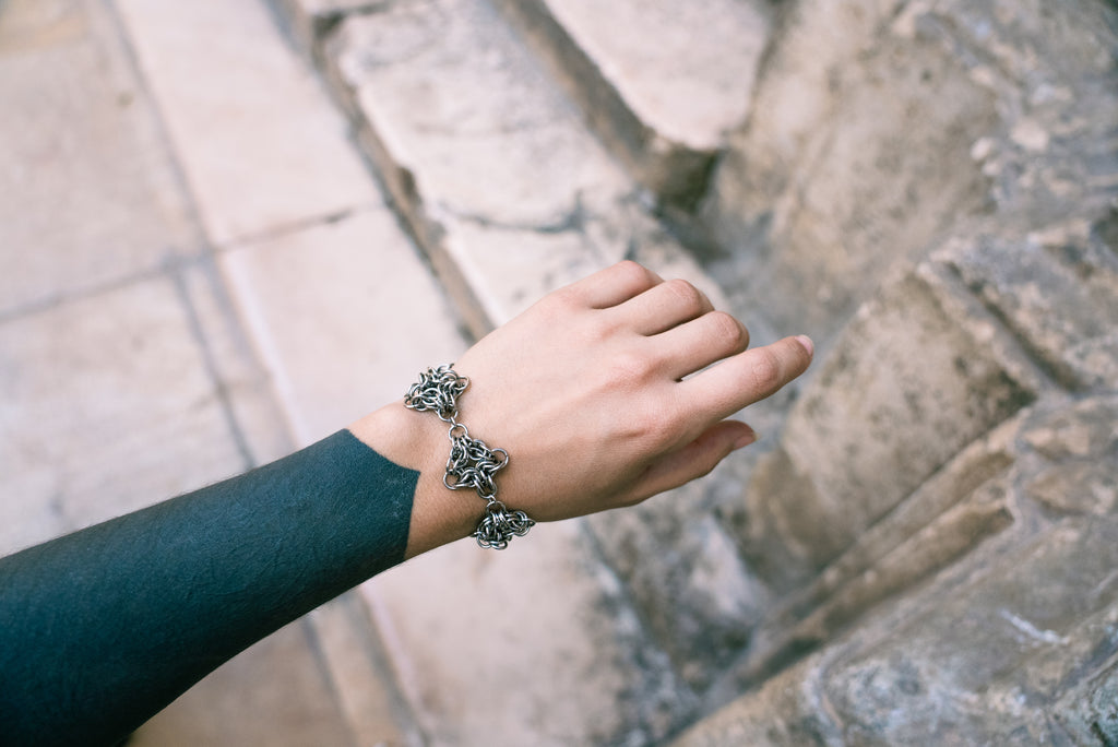 Origin bracelet