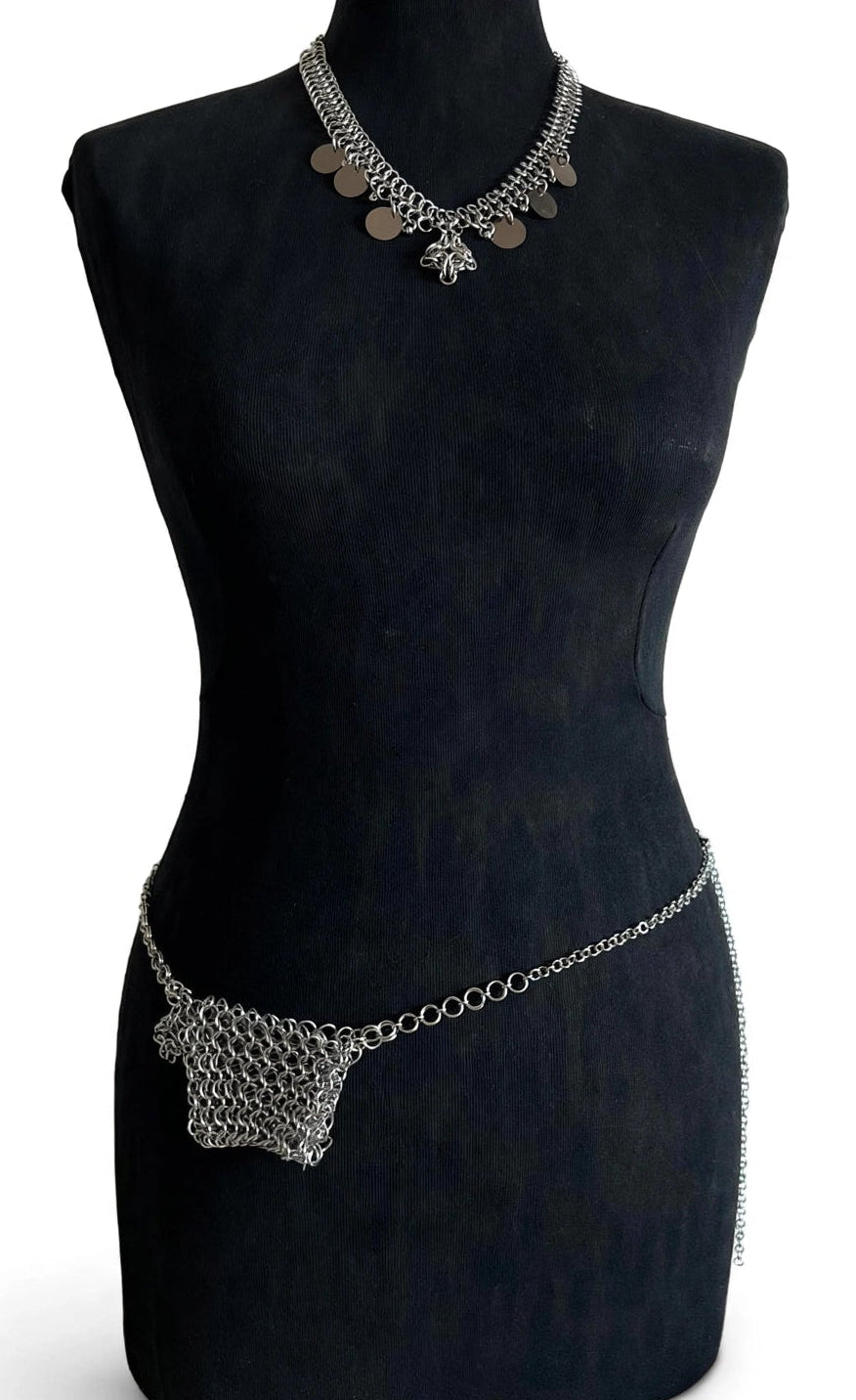 MINI CHAINBAG