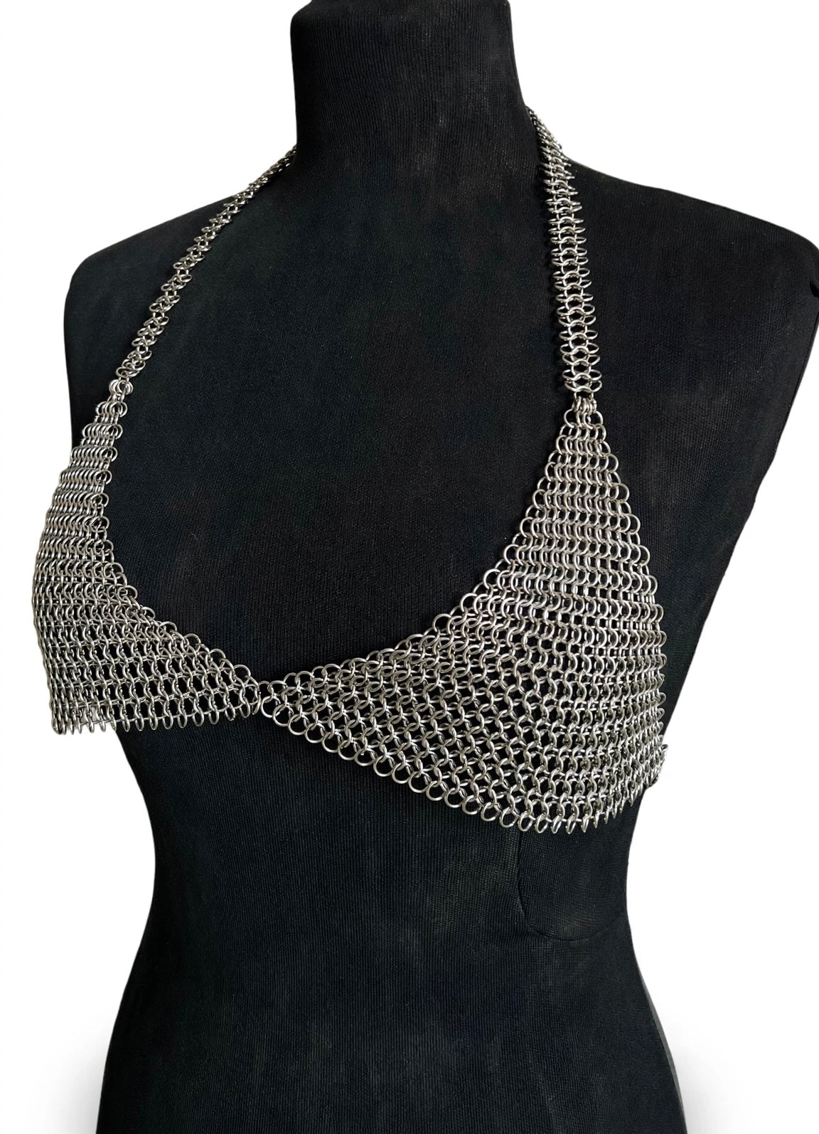 METAL BRALETTE 2.0