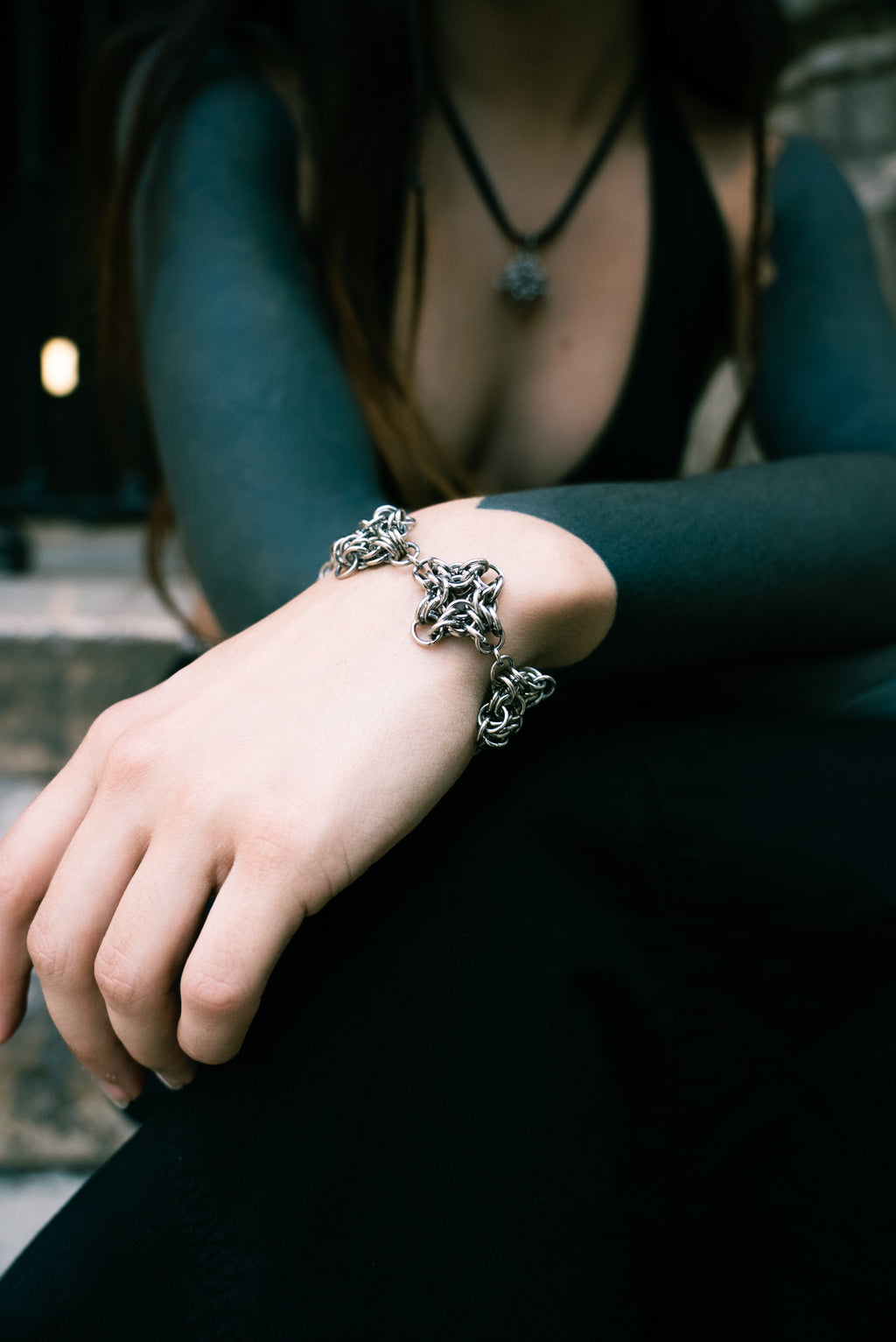 Origin bracelet