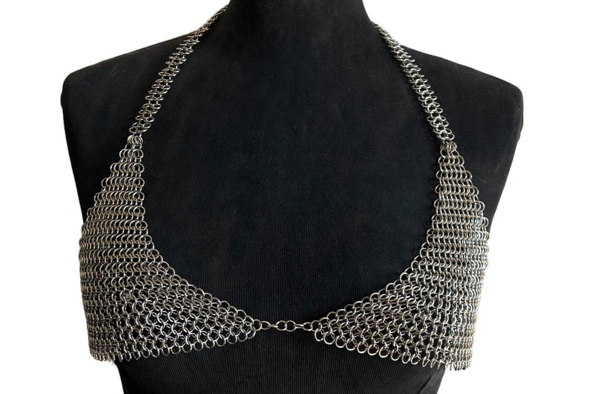 METAL BRALETTE DISTANCE
