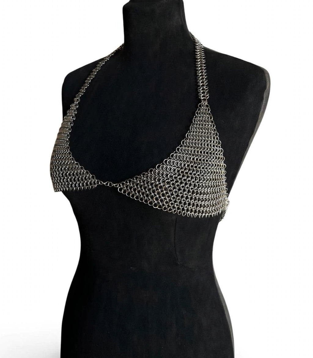 METAL BRALETTE DISTANCE