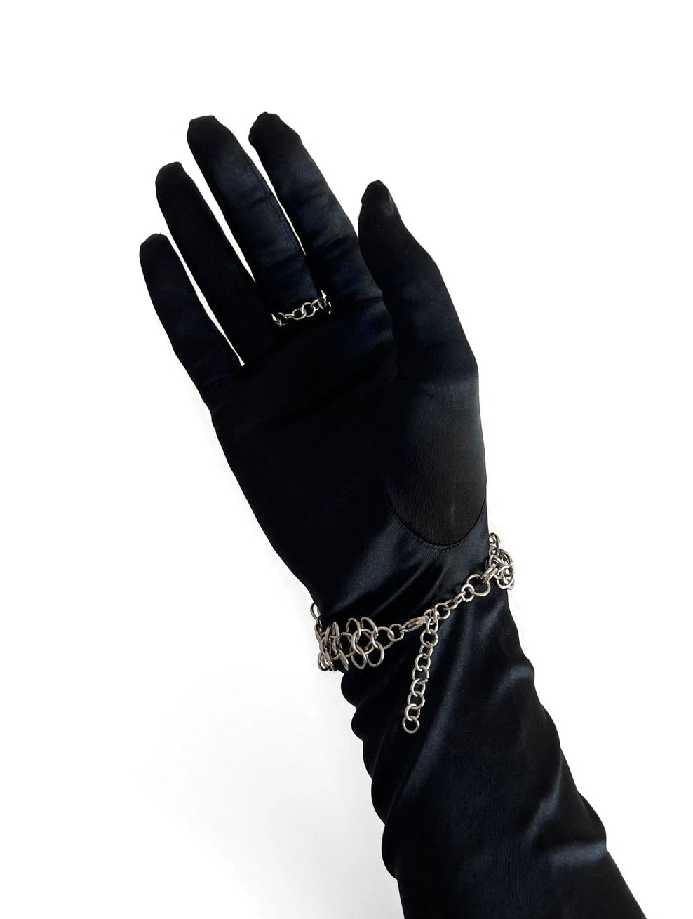 TRIANGLE GLOVE