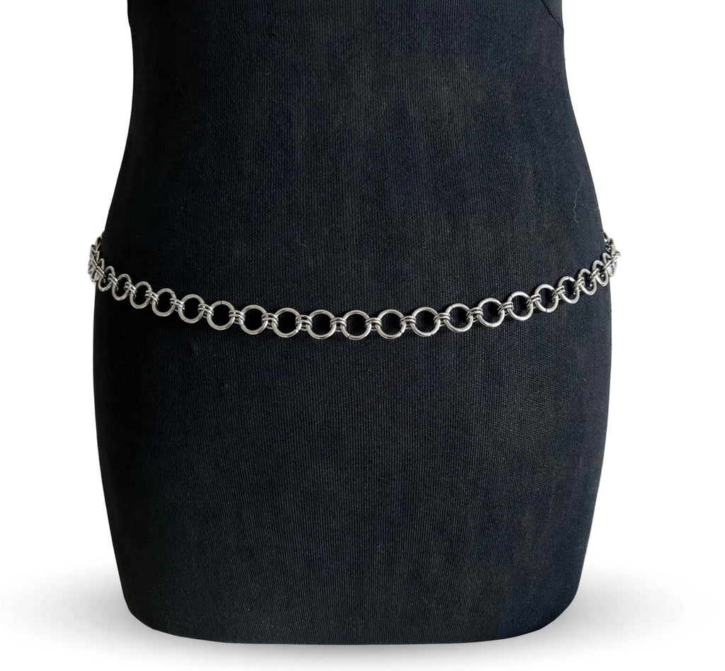 HIP CHAIN 2 IN 1
