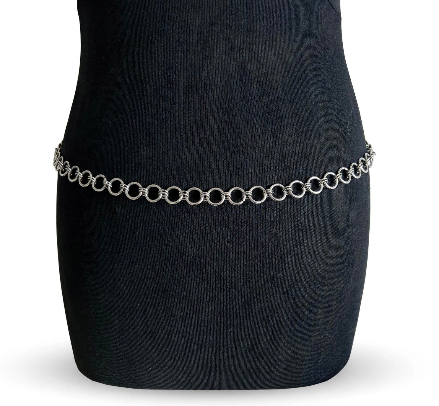 HIP CHAIN 2 IN 1